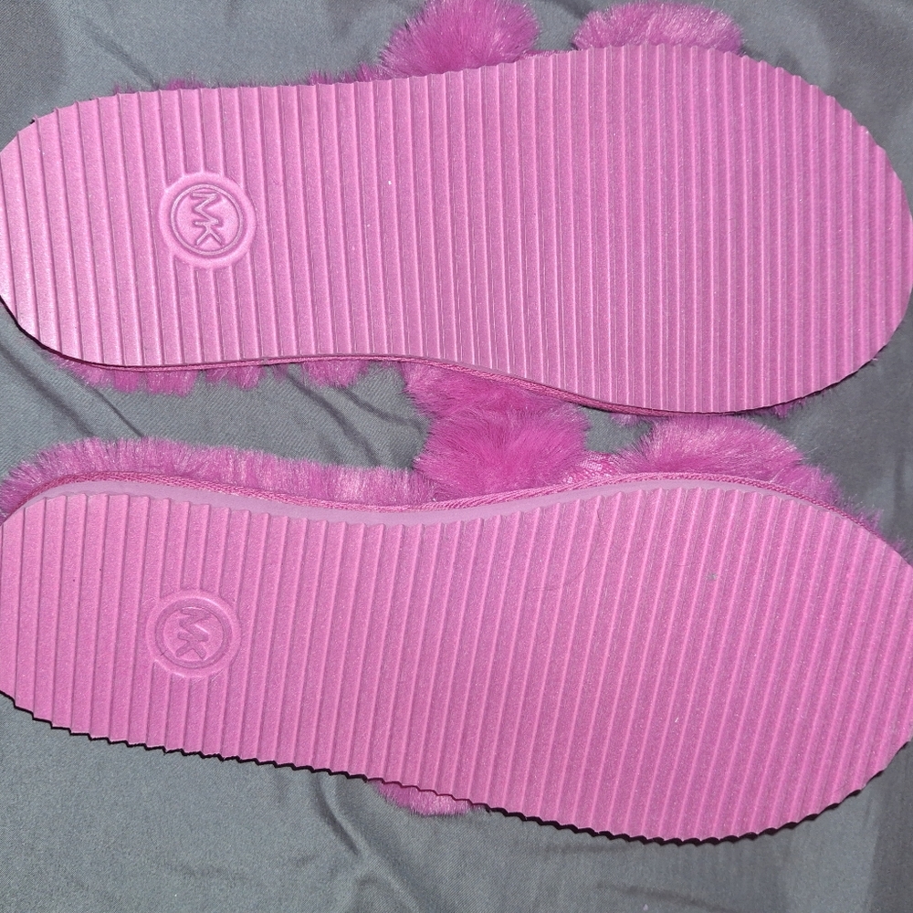 Mk Womans Slides/Slipper - image 3